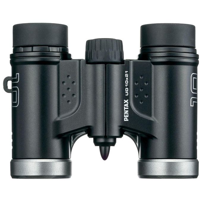 Pentax UD 9x21 Binocolo Nero
