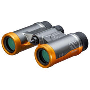 Pentax UD 9x21 Binocolo Grigio Arancio