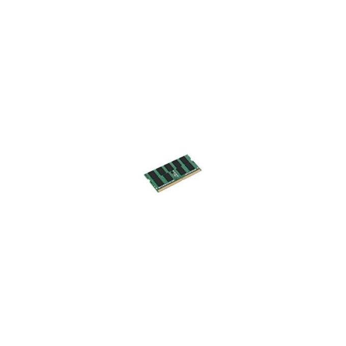Kingston Technology KSM26SED8-16HD Memoria Ram 16Gb DDR4 2666 MHz Data Integrity Check