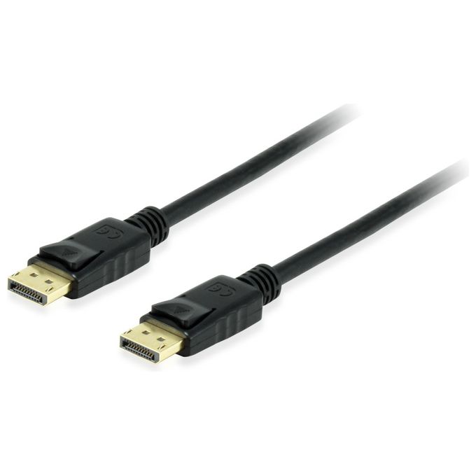 Equip 119251 Cavo DisplayPort 1mt Nero