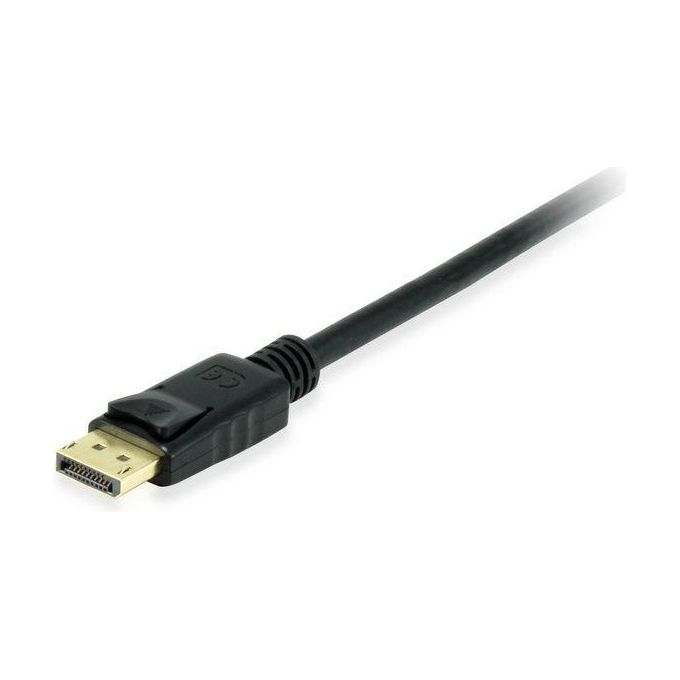 Equip 119251 Cavo DisplayPort 1mt Nero