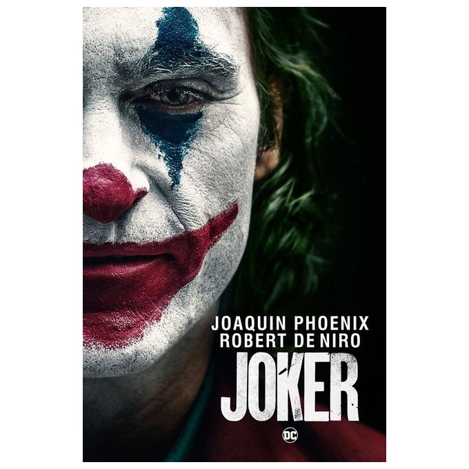 Warner Bros Joker Blu-ray edizione dischi speciali per eventi di intrattenimento cinematografico e collezionisti appassionati