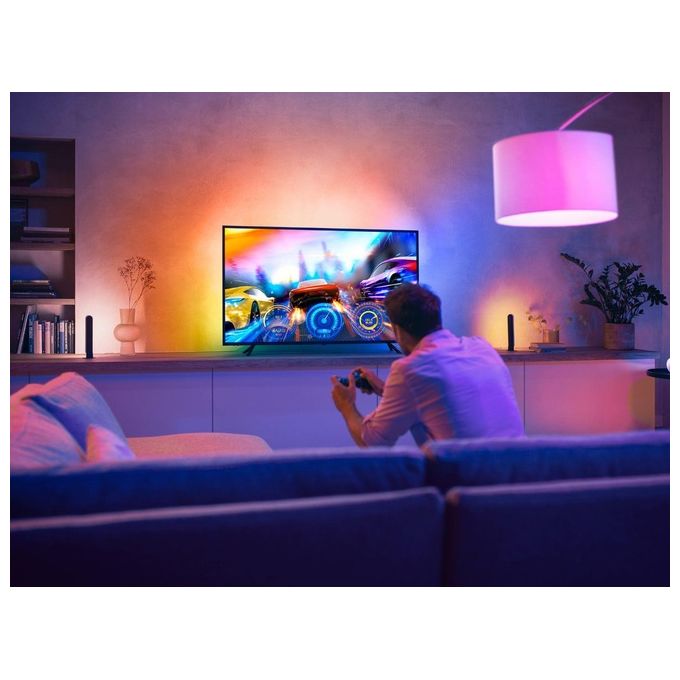 Philips Hue White and Color Ambiance Play Gradient Lightstrip 65“