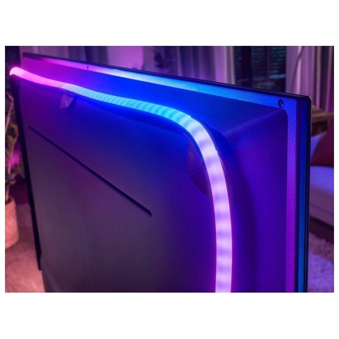 Philips Hue White and Color Ambiance Play Gradient Lightstrip 65“