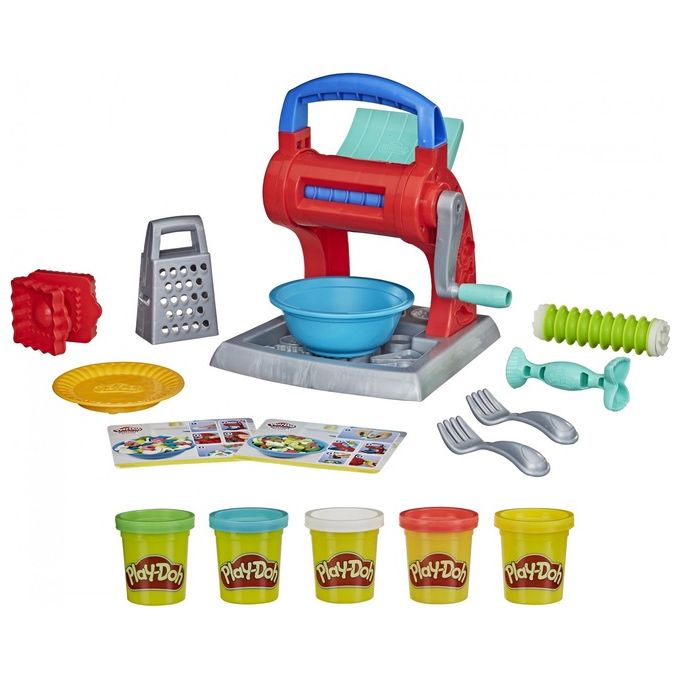 Hasbro Play-Doh Set per la Pasta