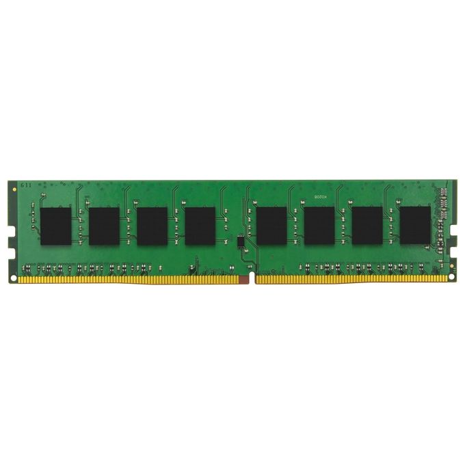 Kingston Technology KCP432NS6-8 Memoria Ram 8Gb DDR4 3200 MHz