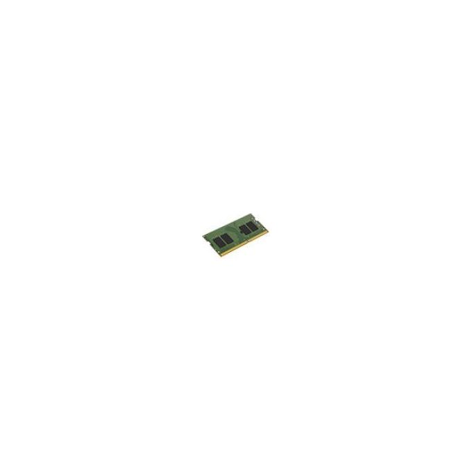 Kingston Technology KVR26S19S6-8 Memoria Ram 8Gb Ddr4 2933Mhz