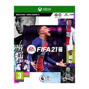 Electronic Arts Fifa 21 per Xbox One