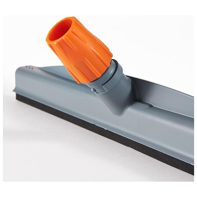 Perfetto Spingiacqua in Polipropilene 75cm