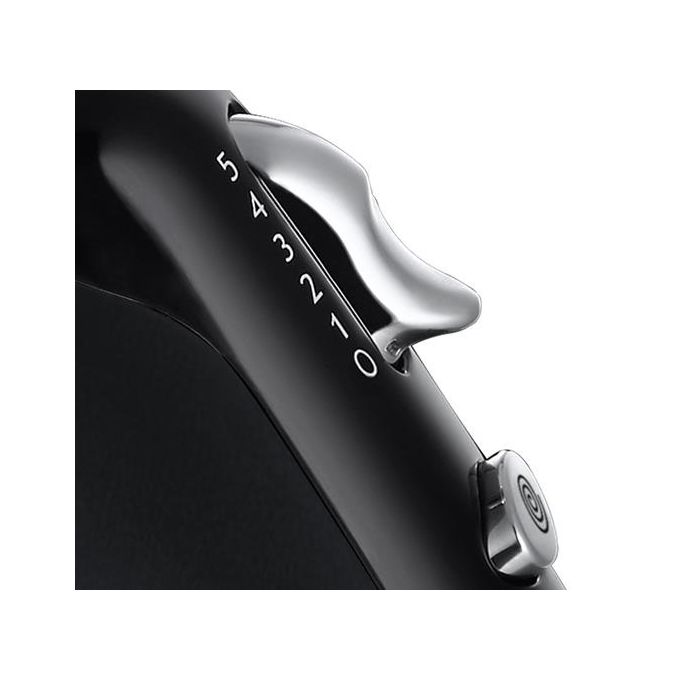 Russell Hobbs 24672-56 Sbattitore 5 Velocita' 350W Nero