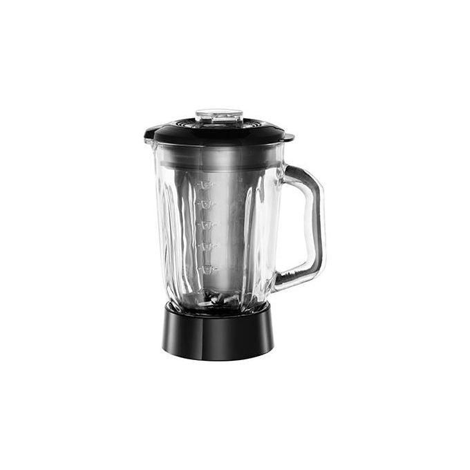Russell Hobbs 24722-56 Frullatore 650 W 15 lt Nero