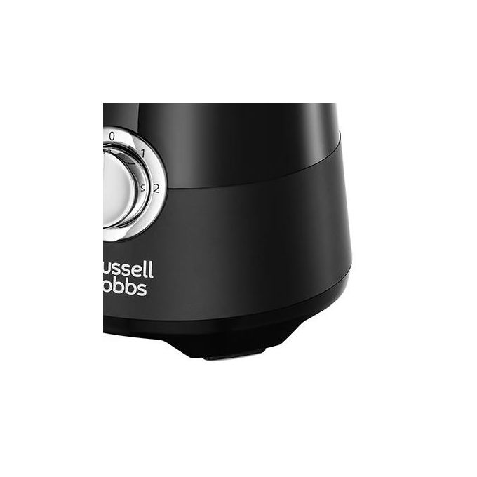 Russell Hobbs 24722-56 Frullatore 650 W 15 lt Nero