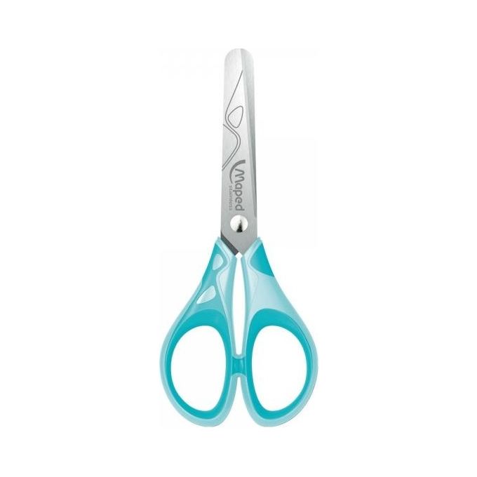 Maped Forbici Essential Pulse Pastel 13cm