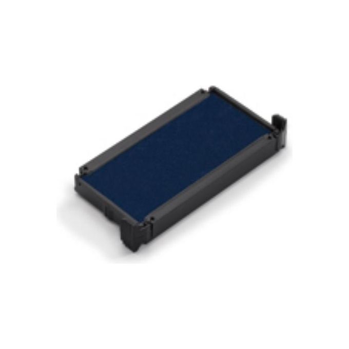 Trodat Confezione 2 Cartucce di Ricambio 6 4927 Blister Blu