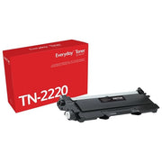 Xerox Toner Everyday Mono per Brother Tn-2220 2600 Pagine