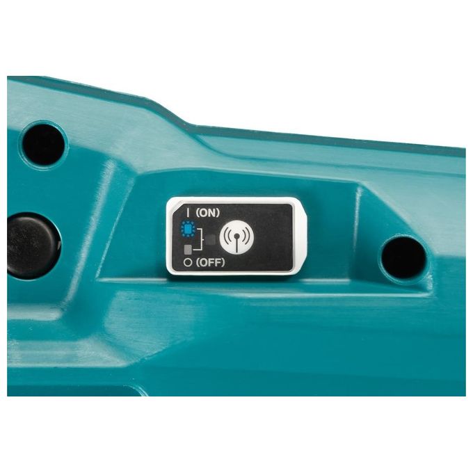 Makita Dsl800Rteu Levigatrice A Stelo 225 Mm