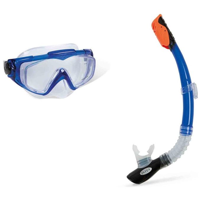 Maschera + Boccaglio Acqua Pro