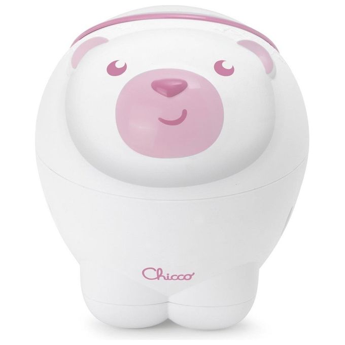 Chicco Luce Notturna First Dreams Orso Polare 2 in 1