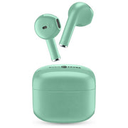 Cellular Line Auricolari Swag Tws con Microfono Bluetooth Music Sound