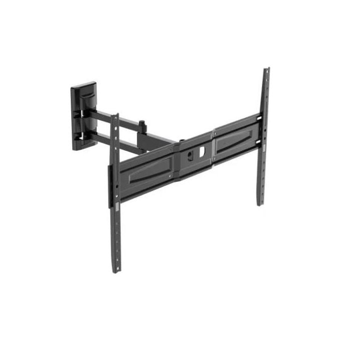 Meliconi Flatstyle FDR 600 Supporto da Parete per Tv Max 35Kg