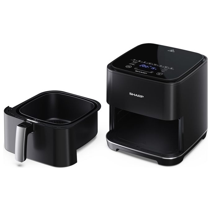 Sharp AF-GS552A 5.5L Frittierkorb