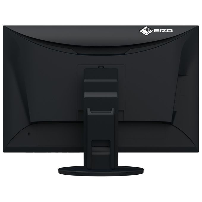 EIZO Monitor 24.1'' LED IPS EV2495-BK 1920 x 1200 WUXGA Tempo di risposta di 5 ms