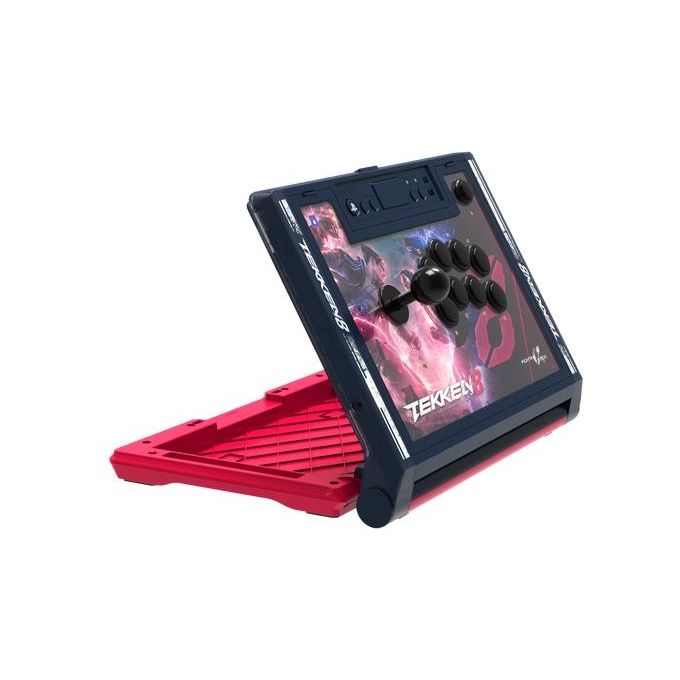 Hori Fighting Stick Tekken 8 PlayStation 5
