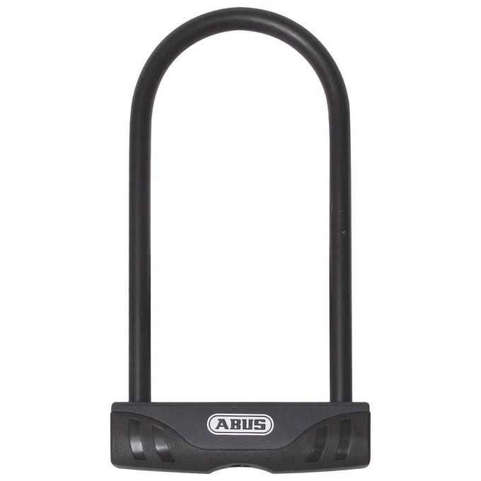 Abus 37887 4 Lucchetto bicicletta Facilo 32-150HB300 con supporto USH