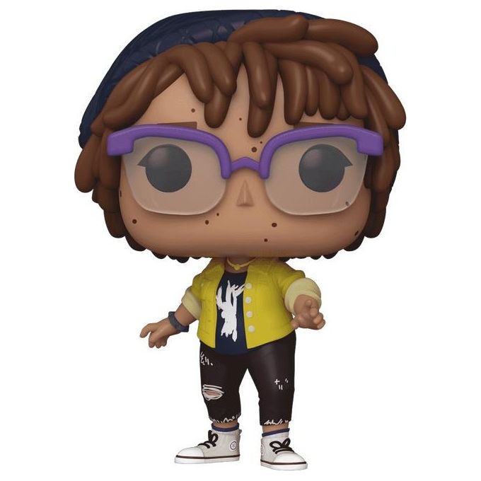 Funko Pop! Teenage Mutant Ninja Turtles Pop April O'Neil