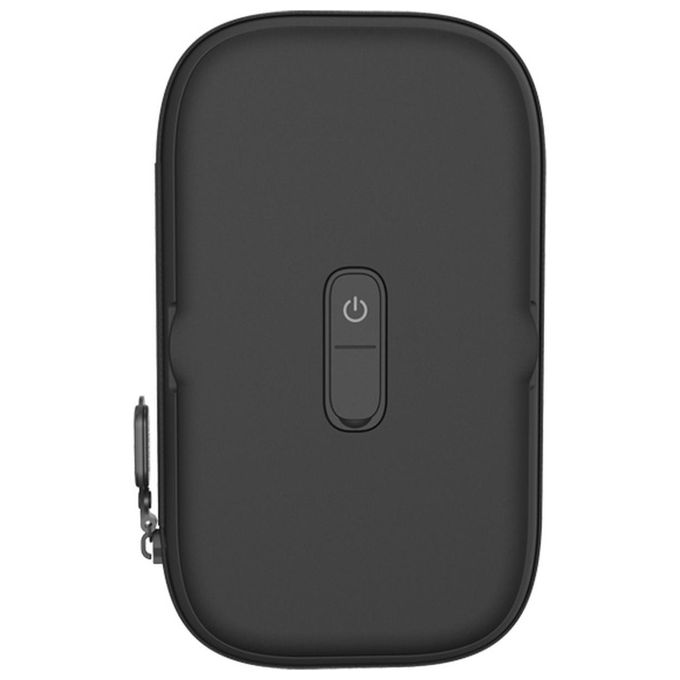 Homedics Uv Led Phone Sanitizer
