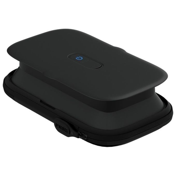 Homedics Uv Led Phone Sanitizer