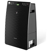 Sharp UA-HG30E-B Purificatore d'Aria 21mq 48dB Nero 27W