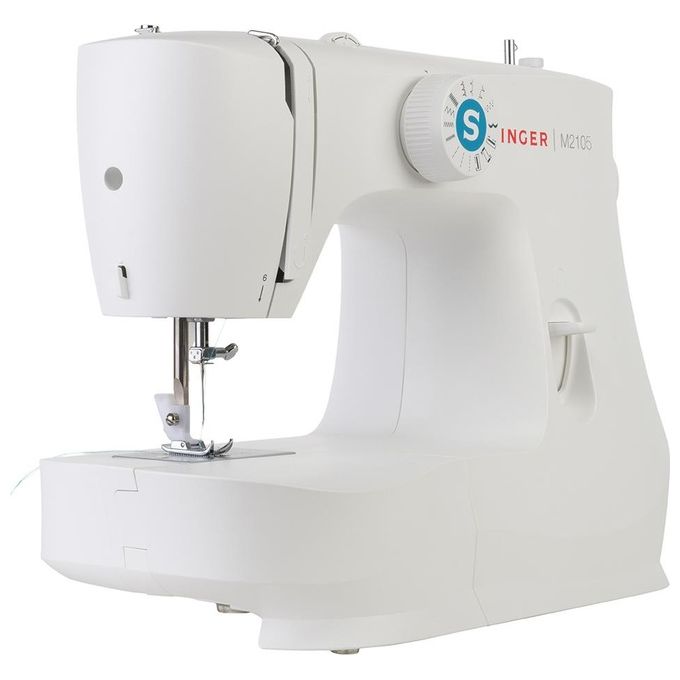 Singer M2105 Macchina da Cucire Meccanica 8 Punti