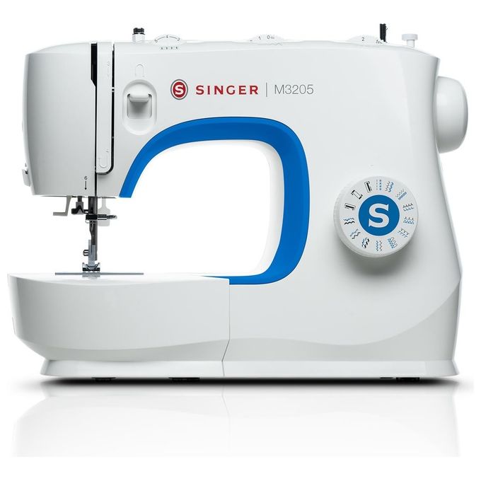 Singer M3205 Macchina da Cucire