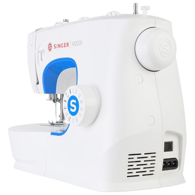 Singer M3205 Macchina da Cucire
