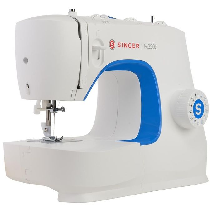 Singer M3205 Macchina da Cucire