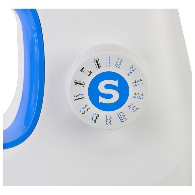 Singer M3205 Macchina da Cucire