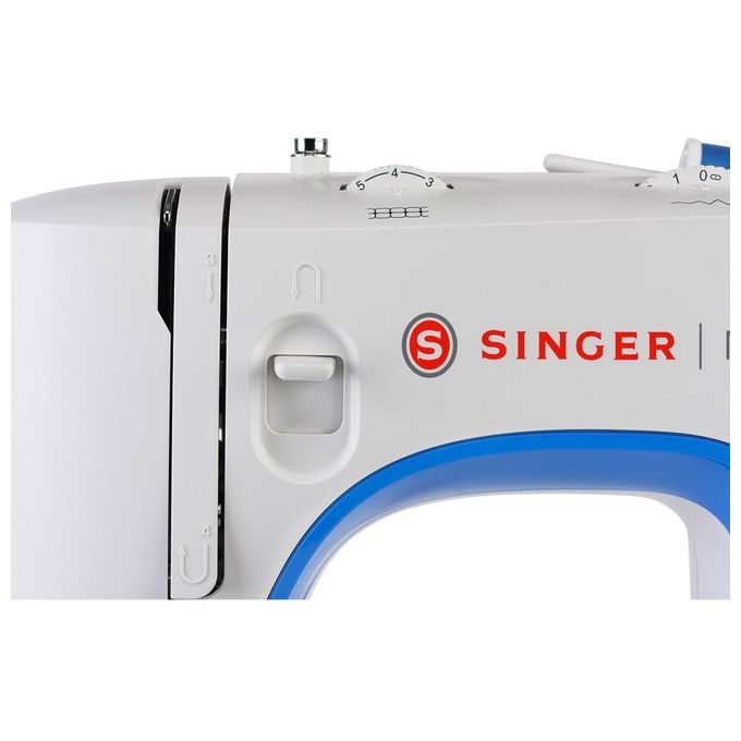 Singer M3205 Macchina da Cucire