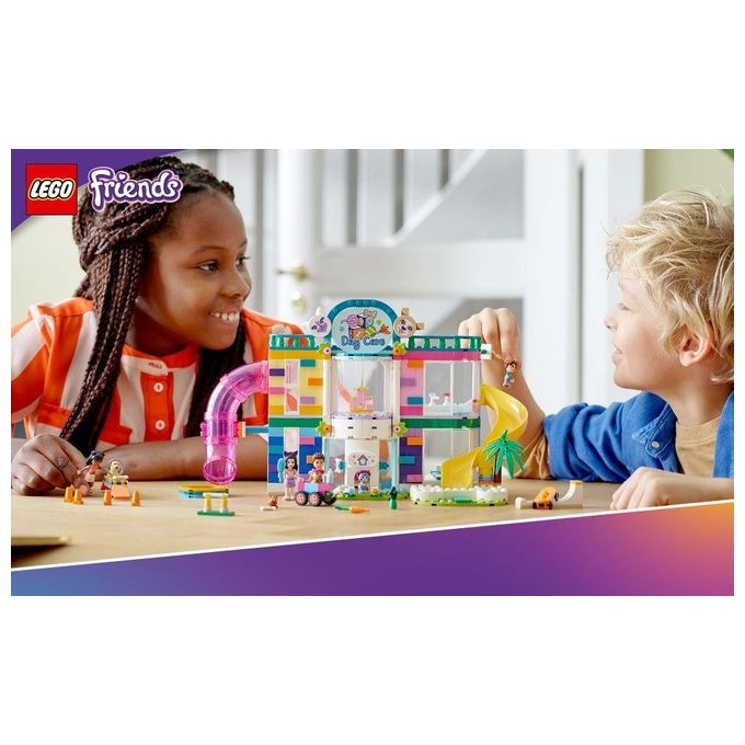 LEGO Friends Centro Day Care dei Cuccioli