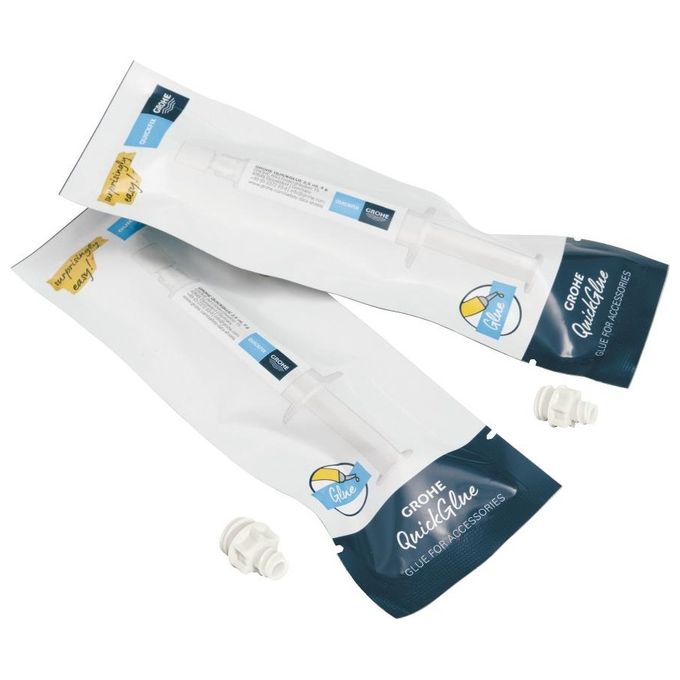 Grohe Colla Specifica Cosmopolitan QuickFix Glue A2