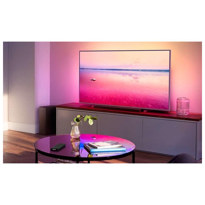 Philips TAB6305-10 Altoparlante Soundbar 2.1 Canali 140W Nero