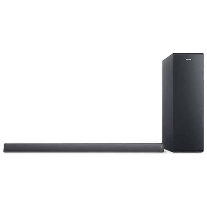 Philips TAB6305-10 Altoparlante Soundbar 2.1 Canali 140W Nero