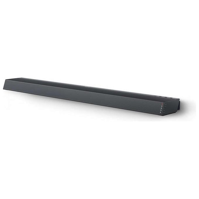 Philips TAB6305-10 Altoparlante Soundbar 2.1 Canali 140W Nero