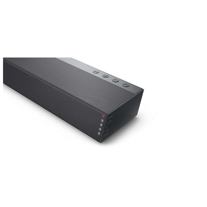 Philips TAB6305-10 Altoparlante Soundbar 2.1 Canali 140W Nero