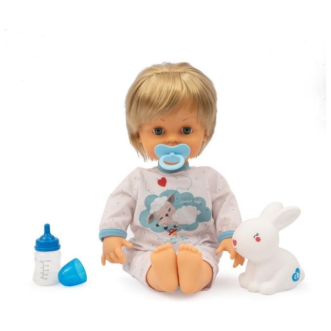Giochi Preziosi Bambola Cicciobello Sweet Nap