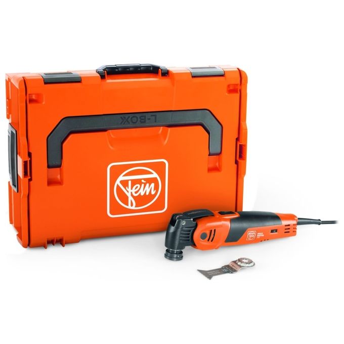 Fein MultiMaster Basic MM 700 MAX Utensile Multifunzione