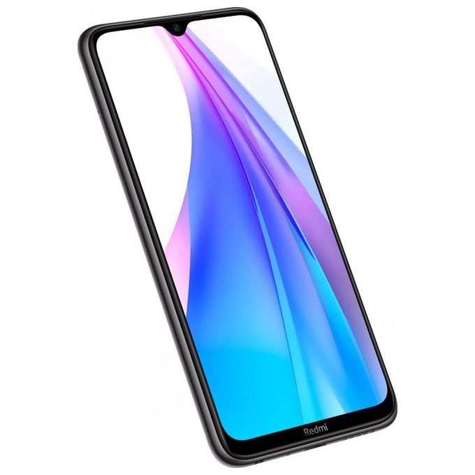Xiaomi Note 8T Grey Vodafone