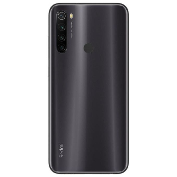 Xiaomi Note 8T Grey Vodafone