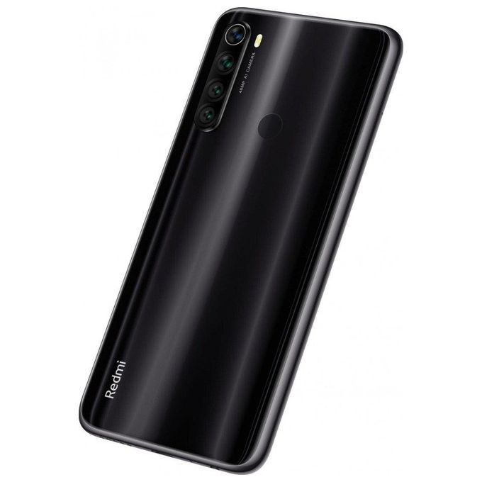 Xiaomi Note 8T Grey Vodafone