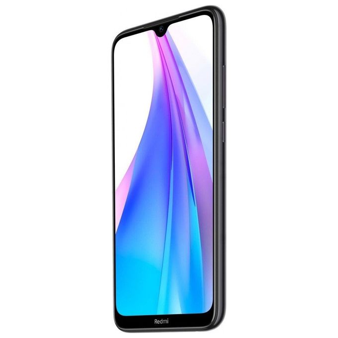 Xiaomi Note 8T Grey Vodafone